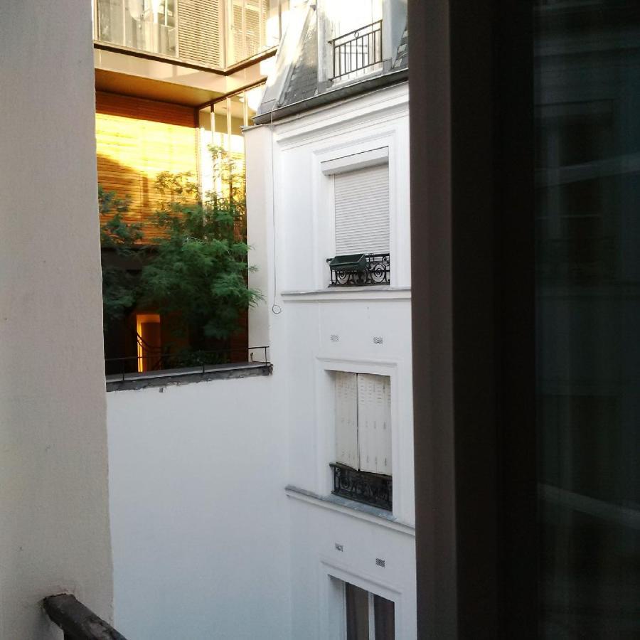 Apartamento Bridgestreet Champs-elysees *