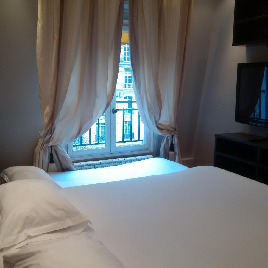 Bridgestreet Champs-elysees Apartamento *