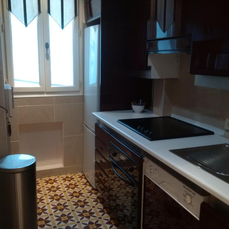 Bridgestreet Champs-elysees Apartamento Paris