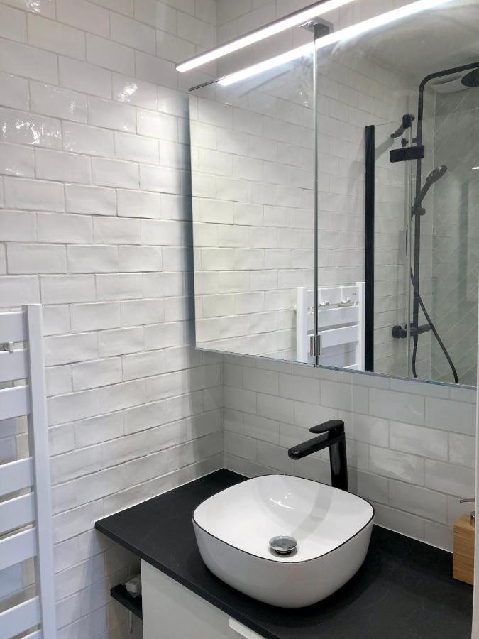 Apartamento Rare D'architecte En De Montmartre Paris