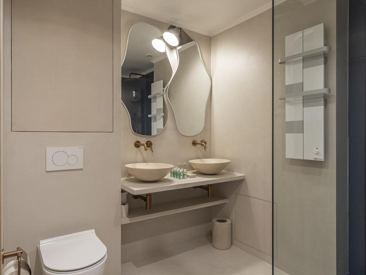 The Blue On Champs Elysees Avenue Appartement *