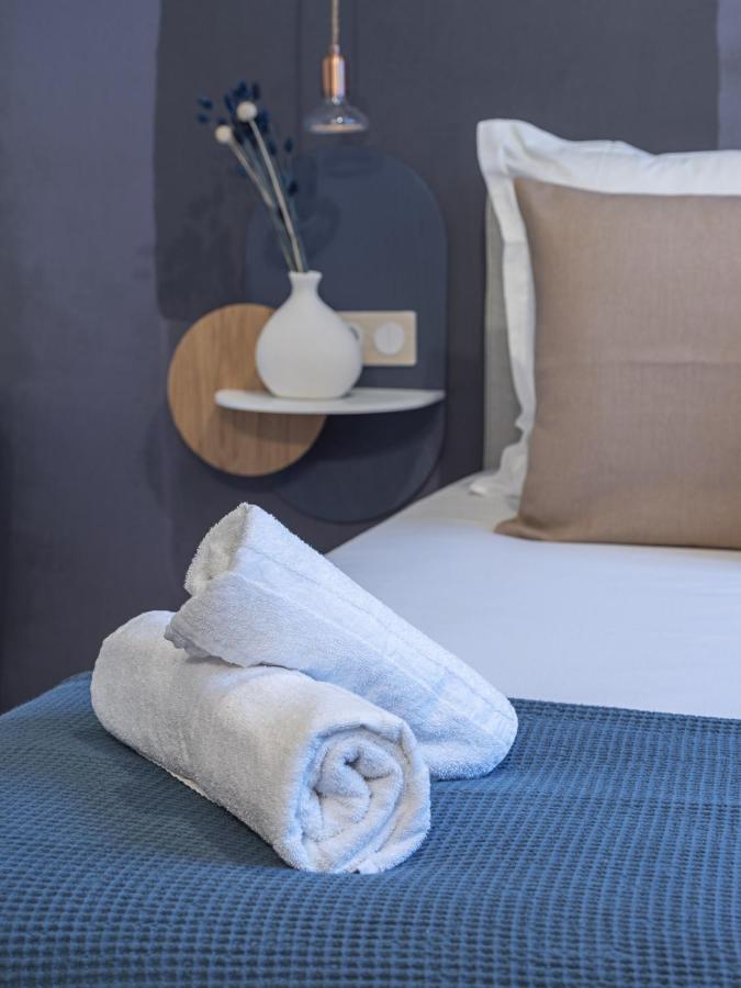 The Blue On Champs Elysees Avenue Appartement *