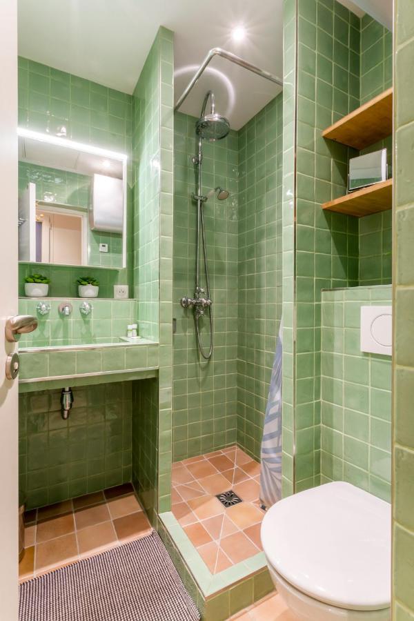 Apt Gare De L'est 10eme Apartment
