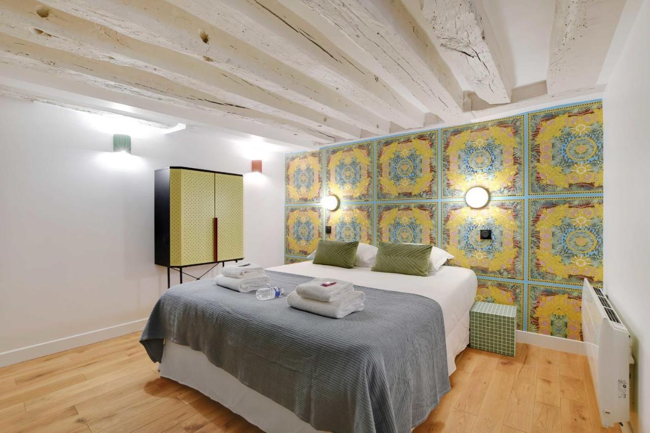 Joyful - 2br-6p - Louvre-rivoli * Paris