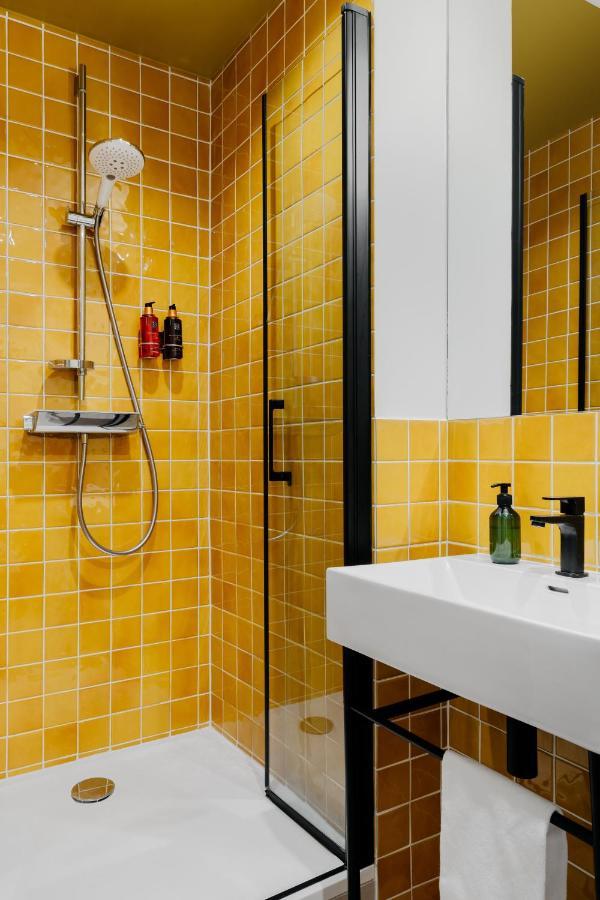 Appartement Edgar Vicat - Porte De Versailles