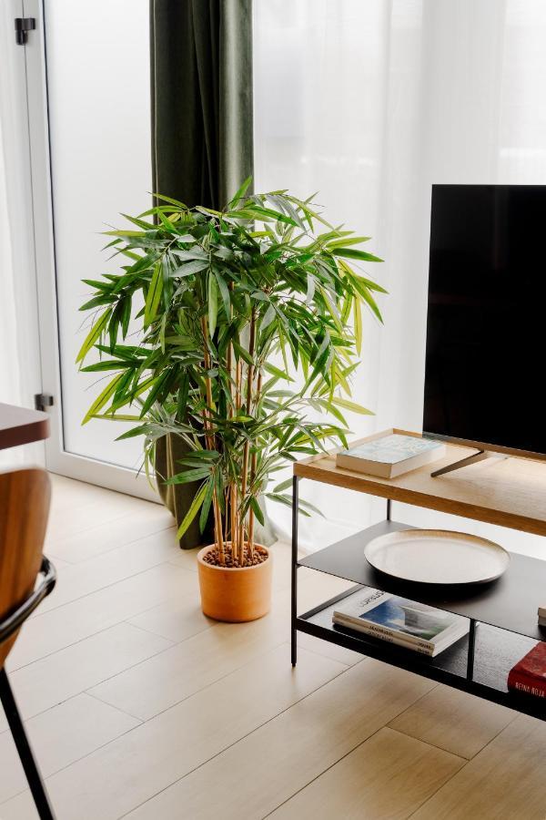 Appartement Edgar Vicat - Porte De Versailles *