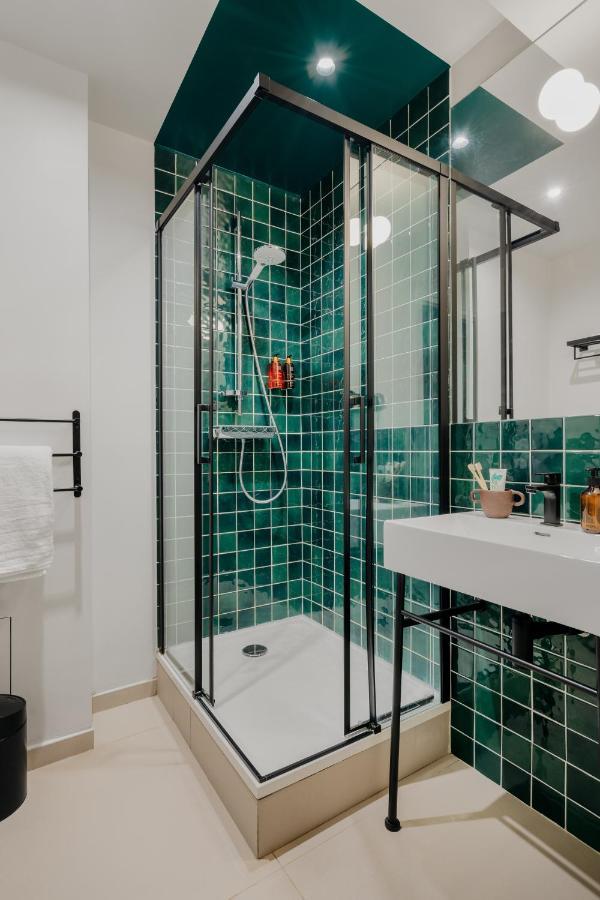 Appartement Edgar Vicat - Porte De Versailles