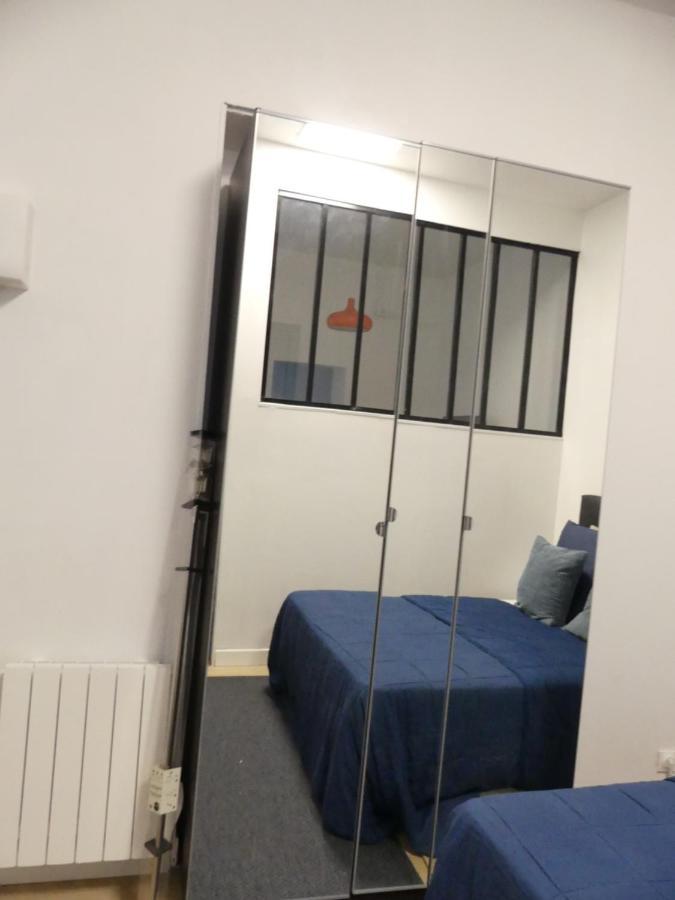 Appartement Thida *