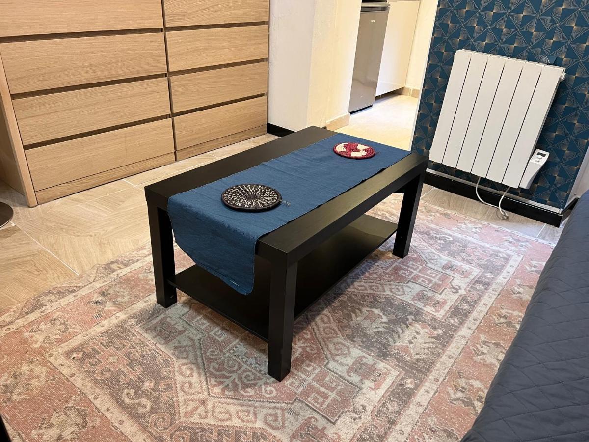 Appartement Thida