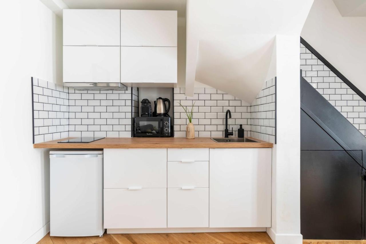 Maisonnette In The Heart Of 4p1br - Nation *