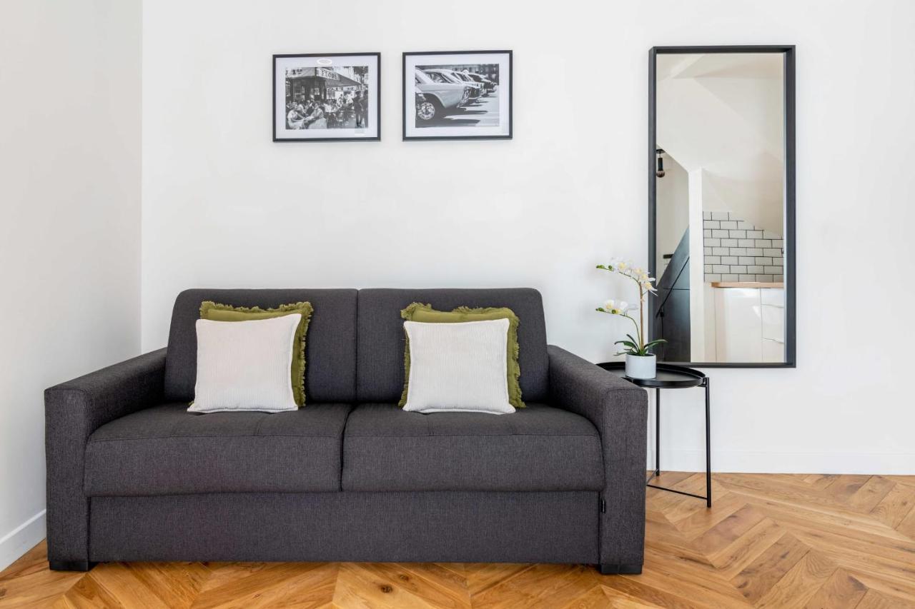 Maisonnette In The Heart Of 4p1br - Nation Apartment