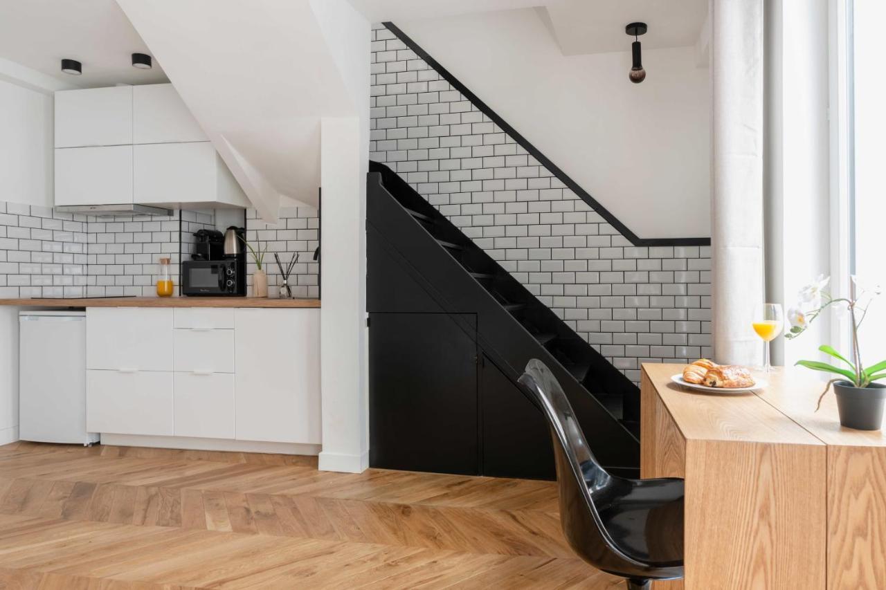 Maisonnette In The Heart Of 4p1br - Nation