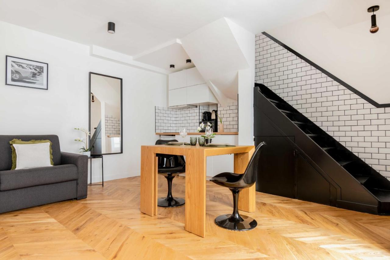 Maisonnette In The Heart Of 4p1br - Nation