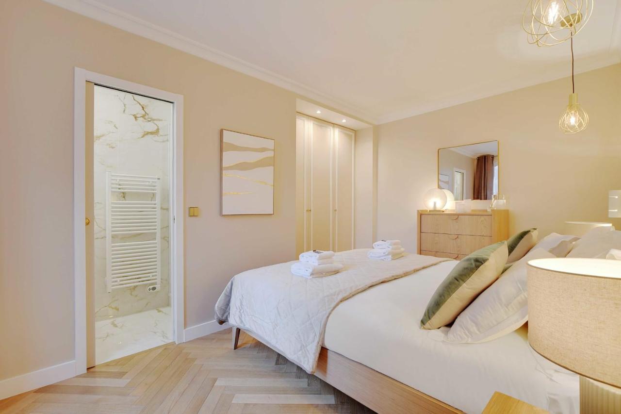 Charming - 1br-4p - Montmartre Paris
