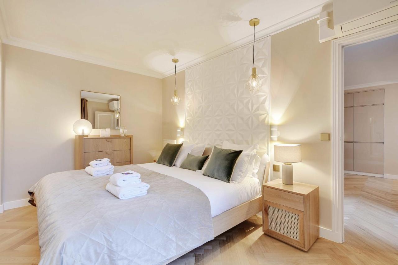 Apartamento Charming - 1br-4p - Montmartre Paris