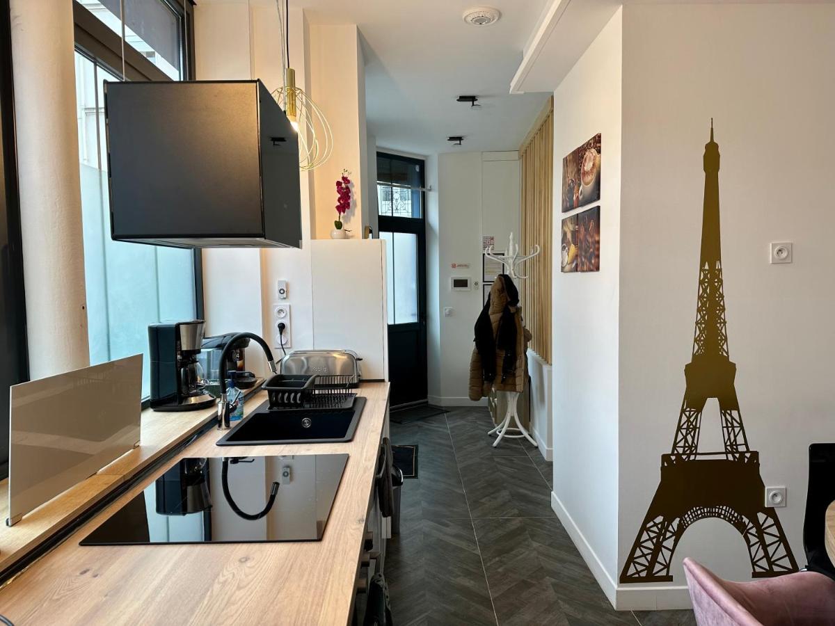 Guenot Pour 5 Personnes Sur 11 Apartment