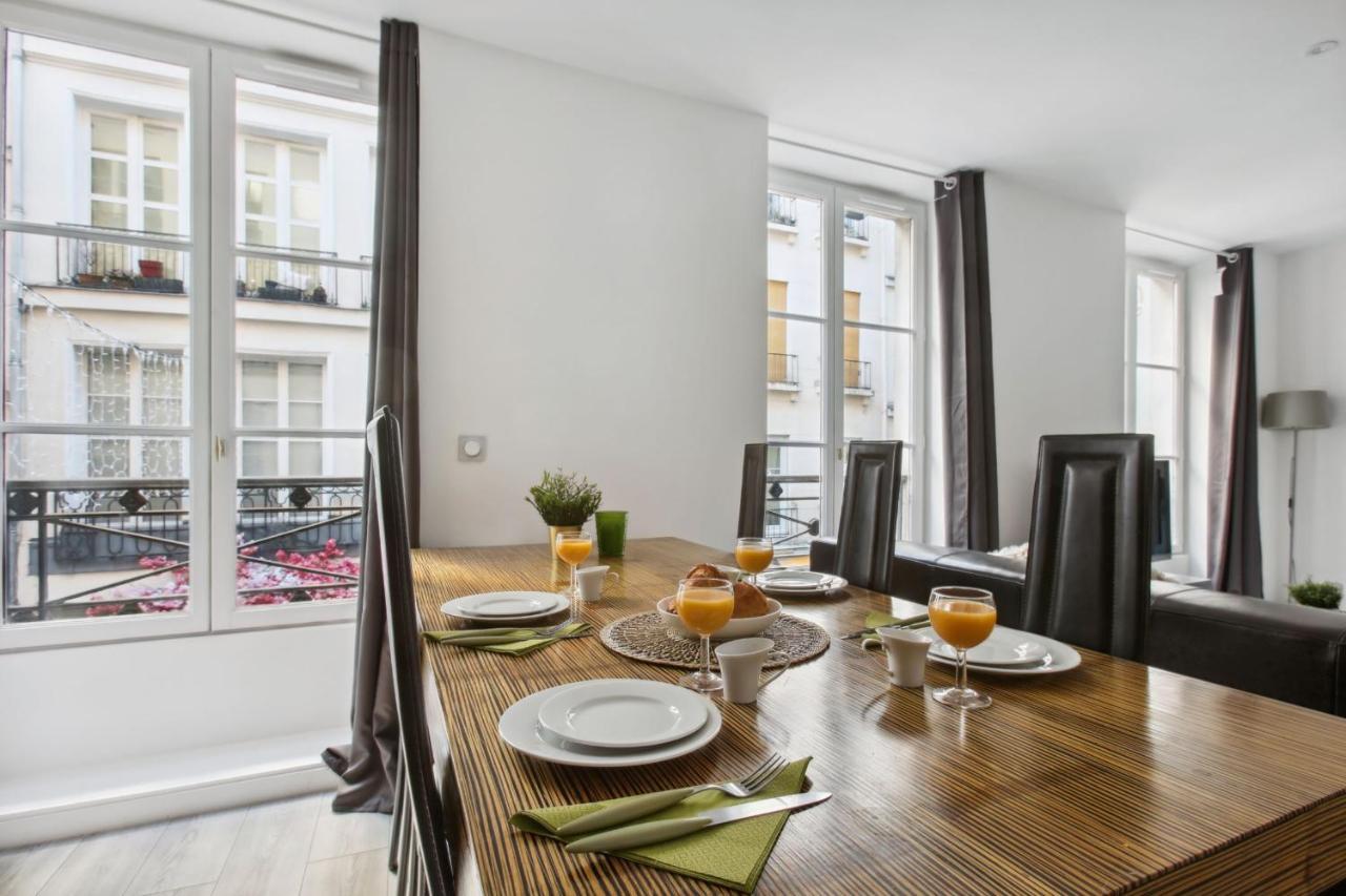 Mabillon - St Germain * Paris