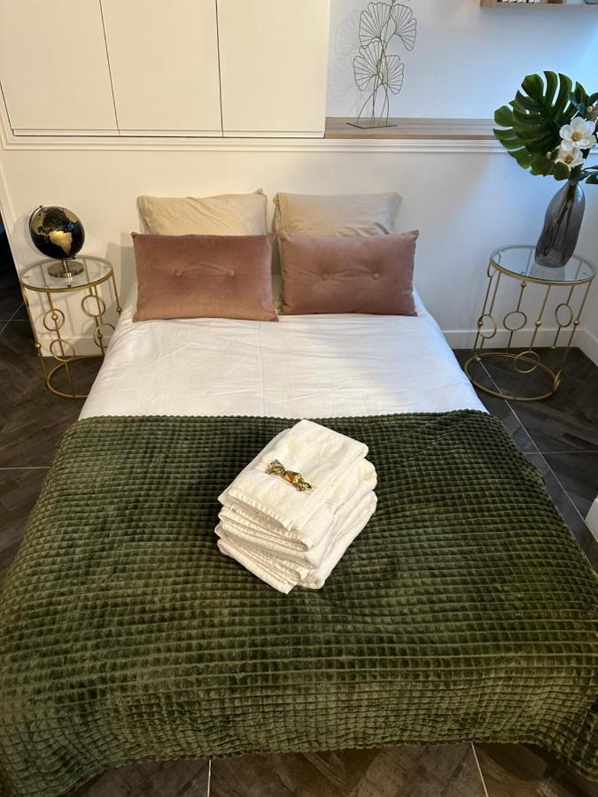 Guenot Pour 5 Personnes Sur 11 Apartment Paris