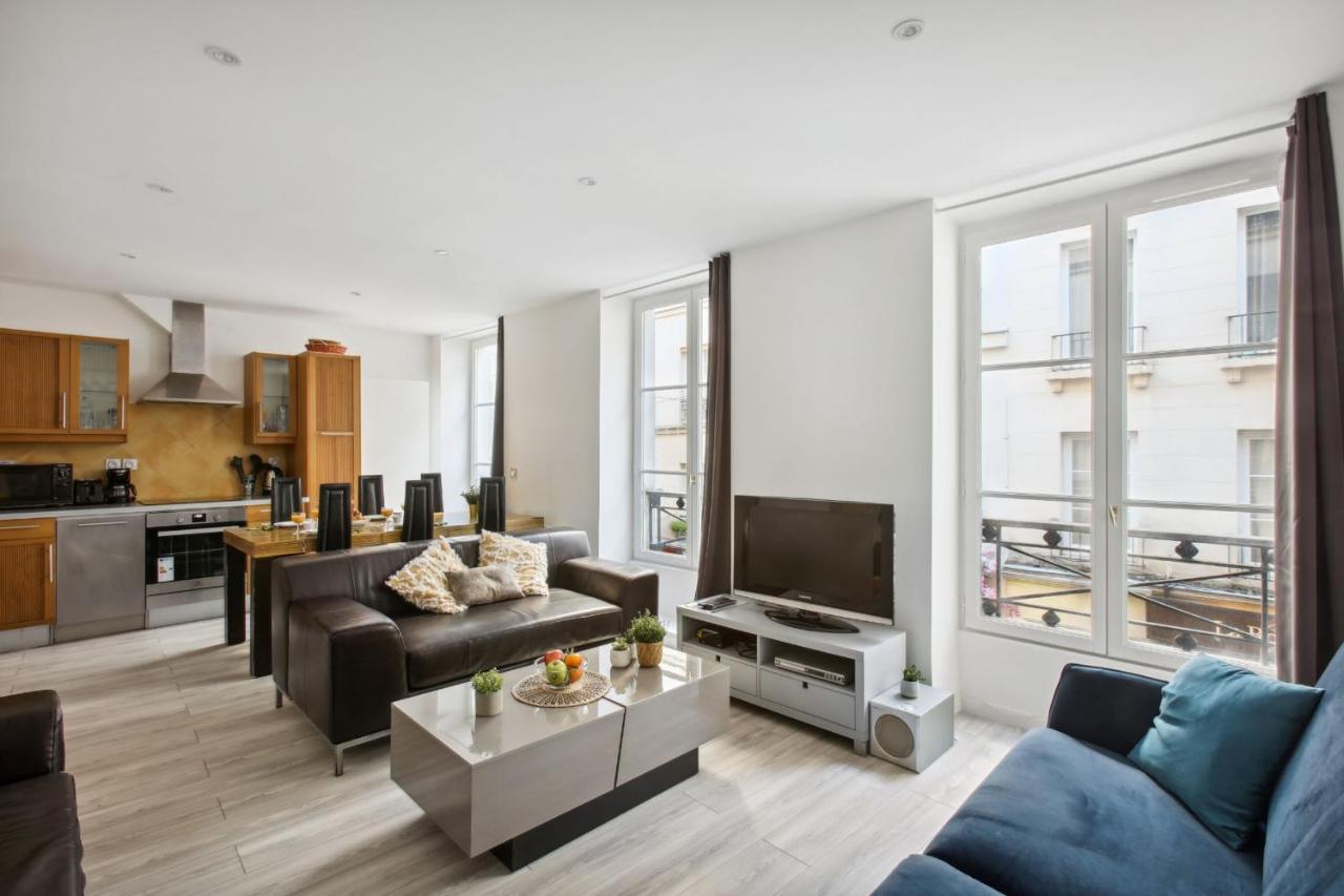 Apartment Mabillon - St Germain *