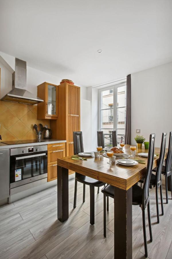Apartment Mabillon - St Germain Paris