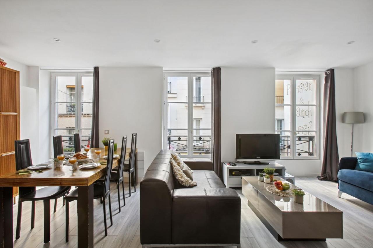 Mabillon - St Germain Apartment Paris