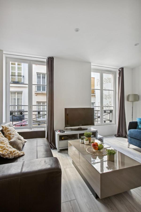 Mabillon - St Germain Apartment