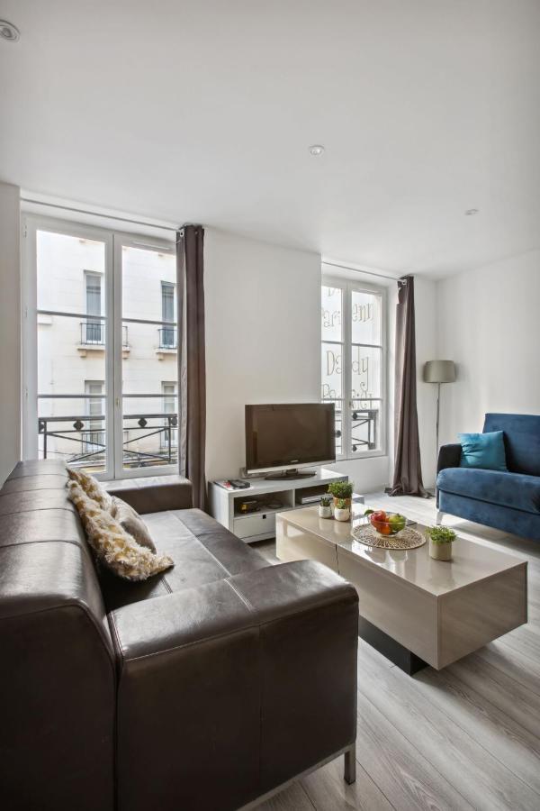 Mabillon - St Germain Apartment *