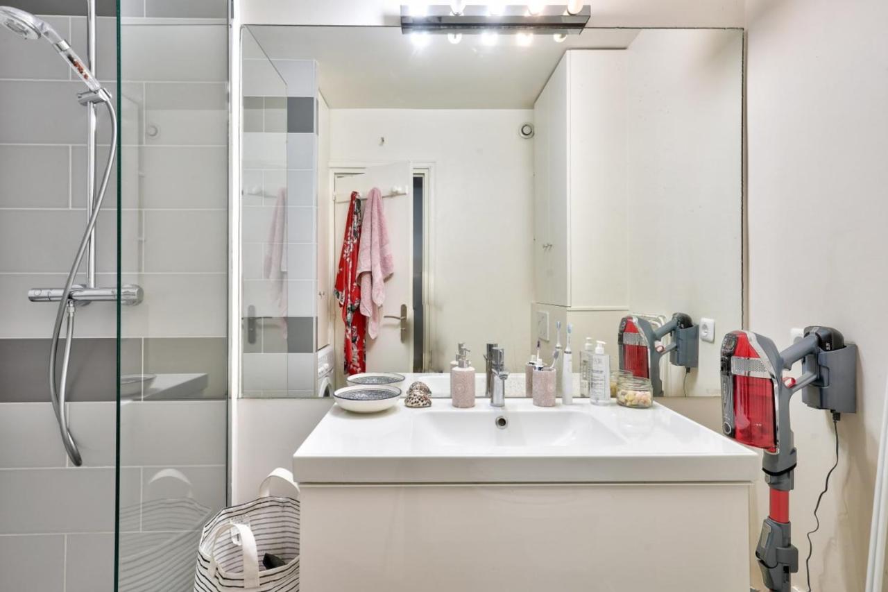 Apartamento Nice With Balcony - 15 *