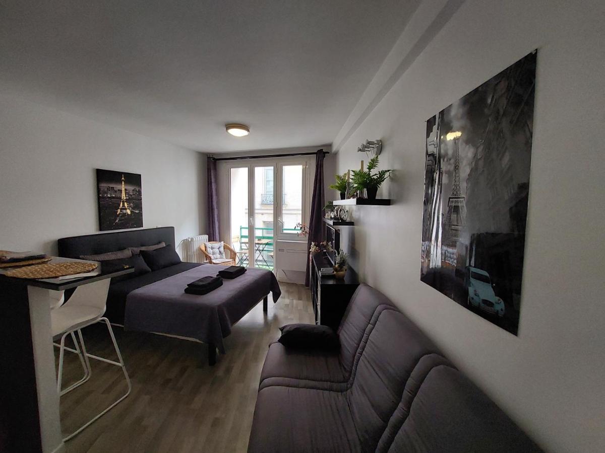Louvre Appartement