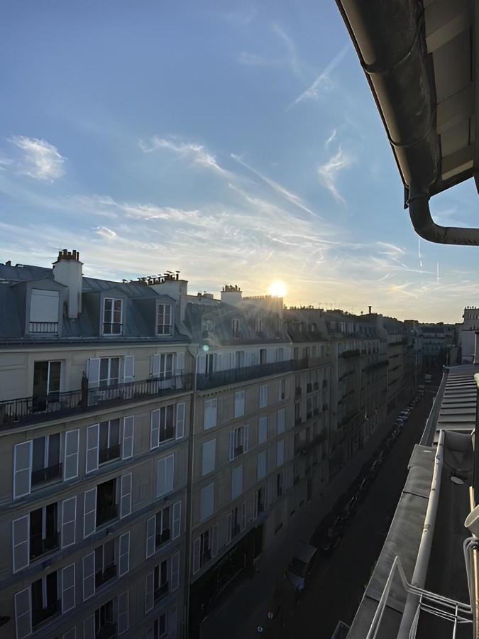 Upscale 80m2 2 Bedroom Near Champs Elysees Apartamento *