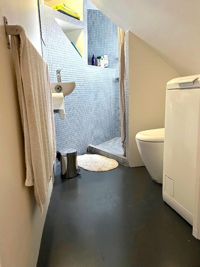 Le Penthouse Picardie Paris