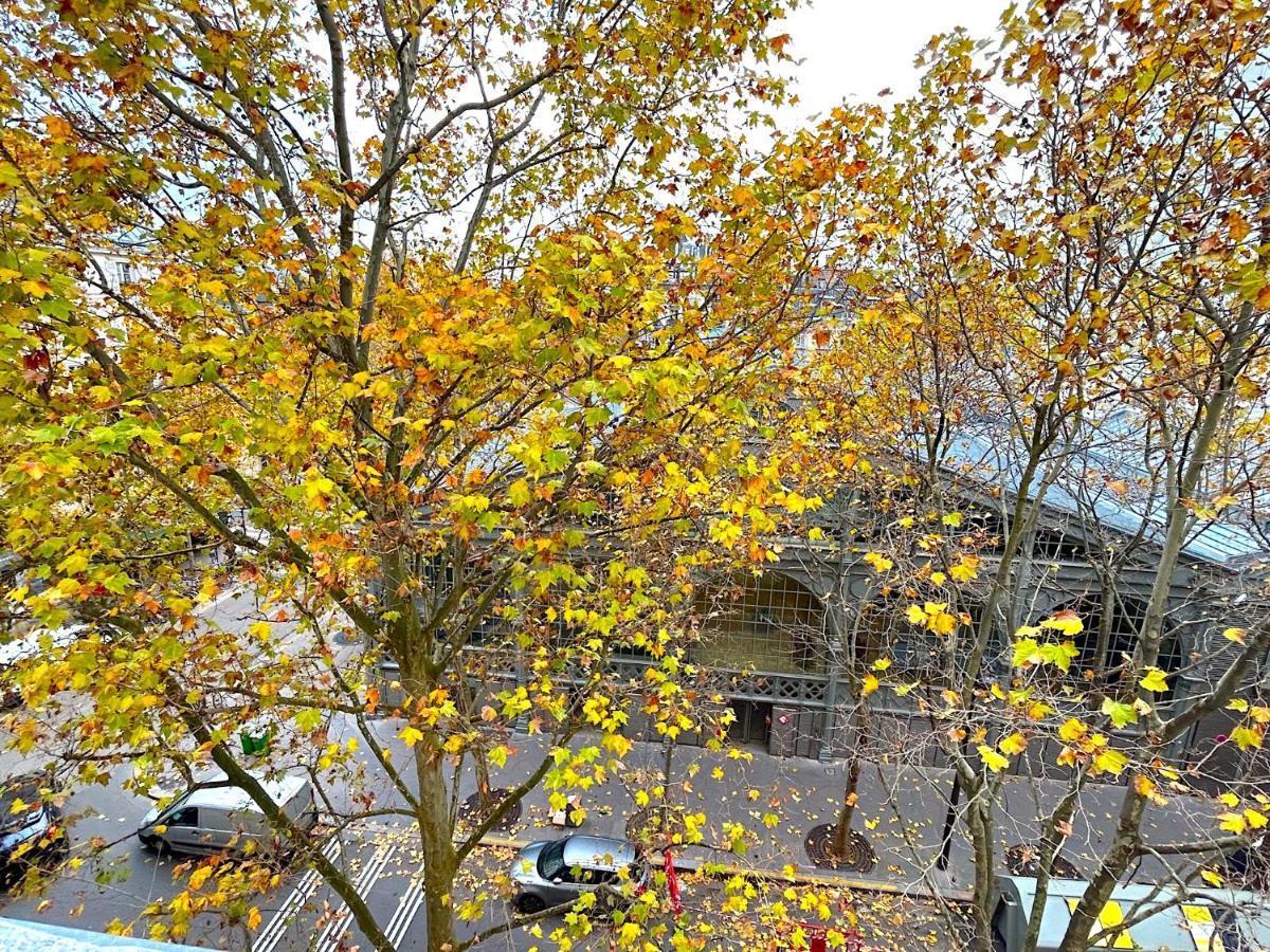 Le Penthouse Picardie Apartment Paris