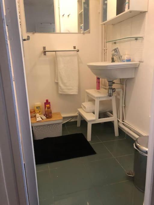 Habitation Cassiopee Paris