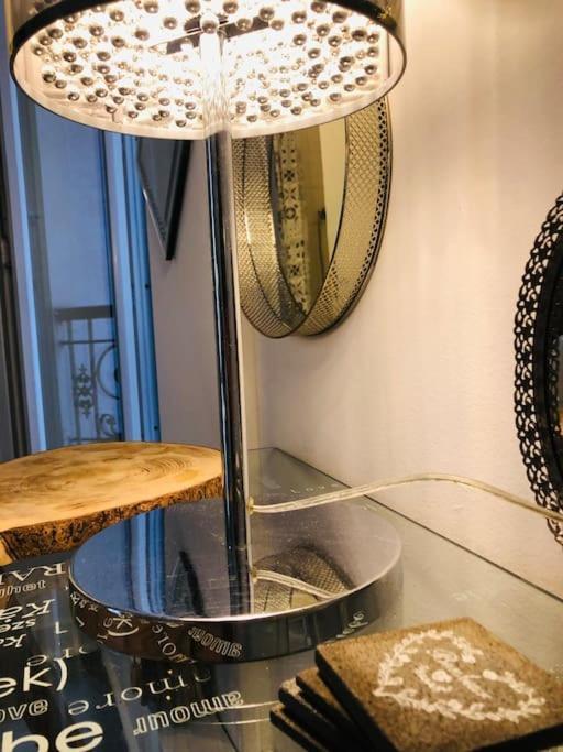 Habitation Cassiopee Appartement Paris
