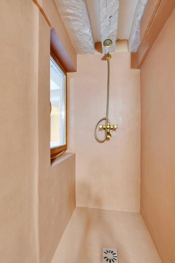 Modern For 2 - Louvre Museum-rivoli Appartement Paris