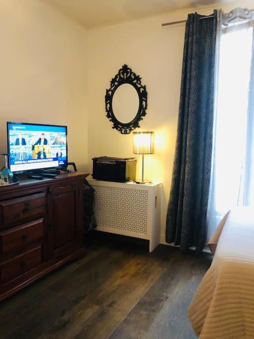 Habitation Cassiopee Paris