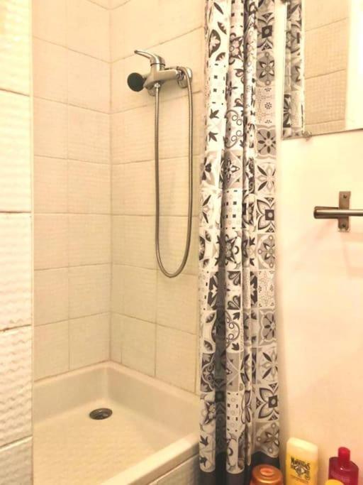 Habitation Cassiopee *