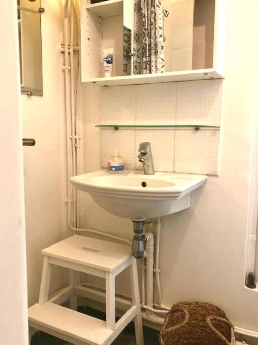 Habitation Cassiopee Appartement