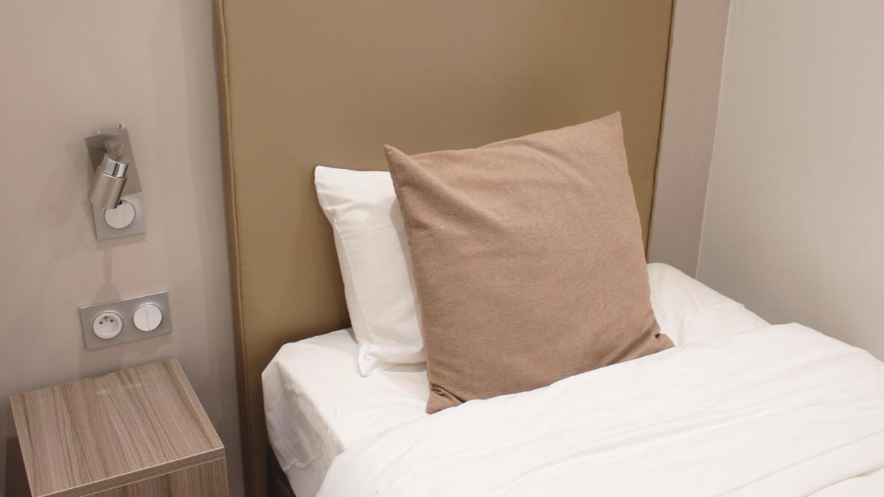 Puy De Dome Hotel
