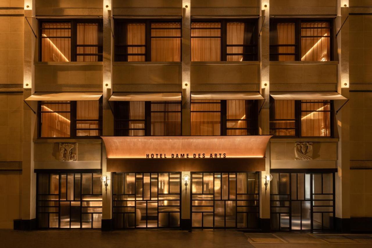 Hotel Dame Des Arts 4*