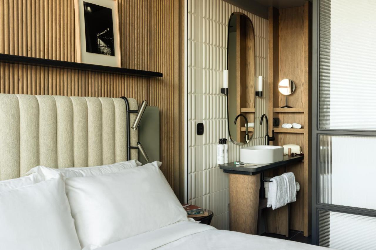 Dame Des Arts Hotel 4*