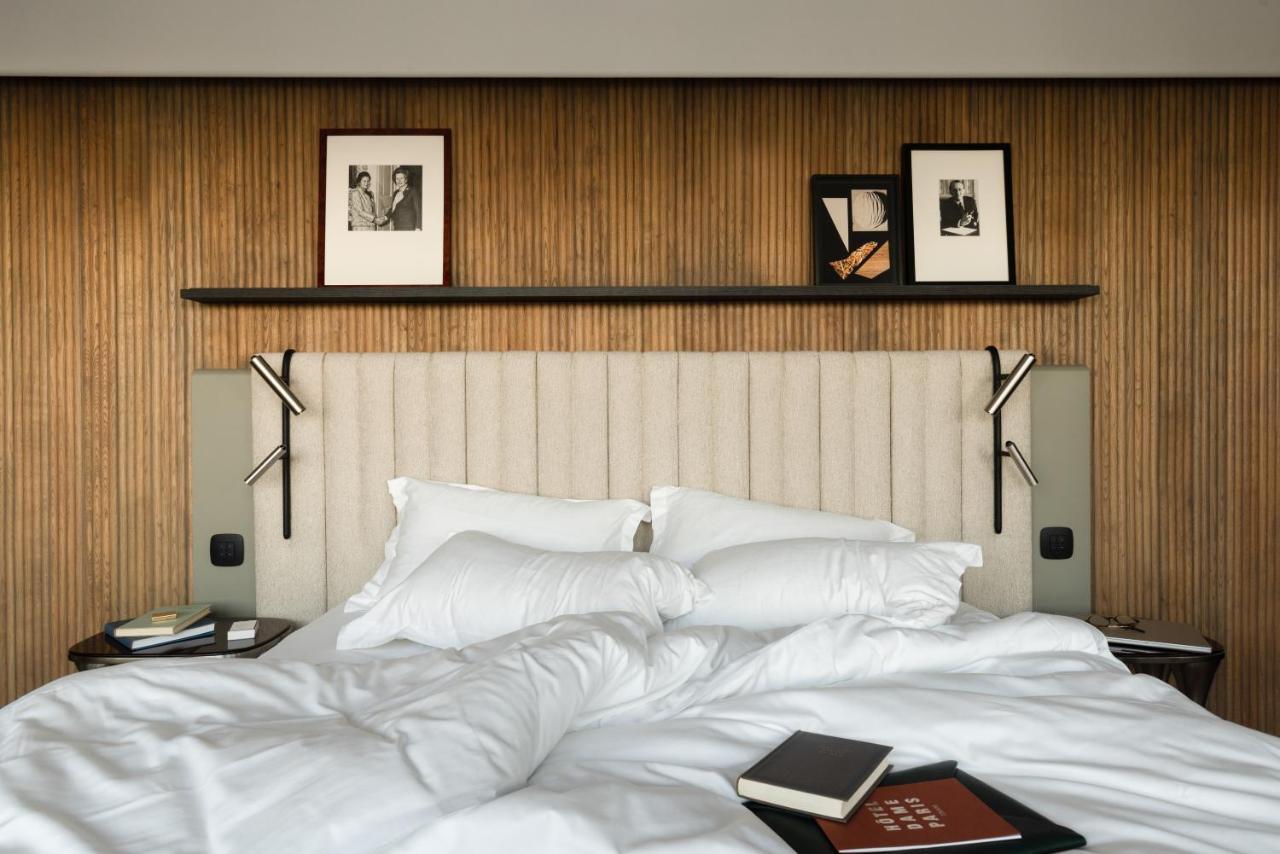 Dame Des Arts Hotel 4*