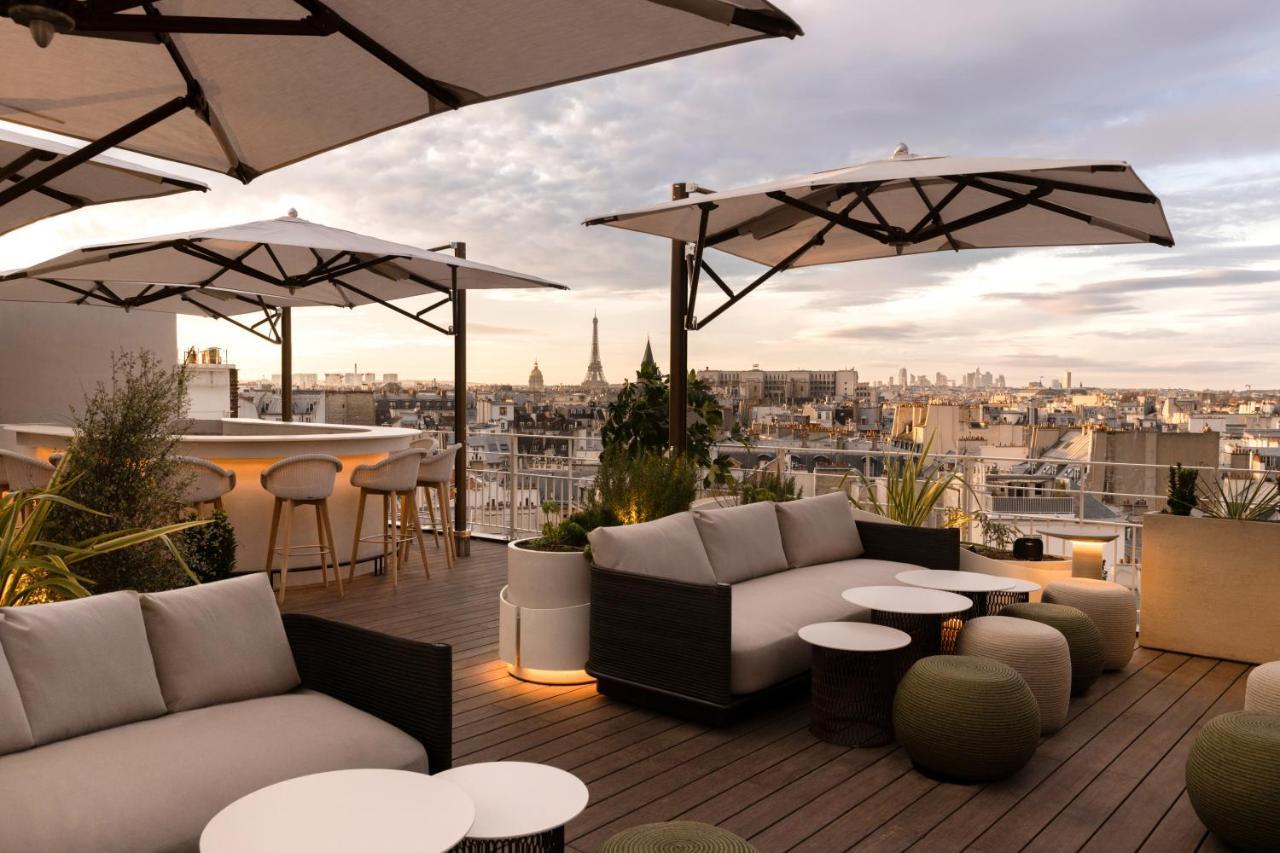 Dame Des Arts Hotel 4*