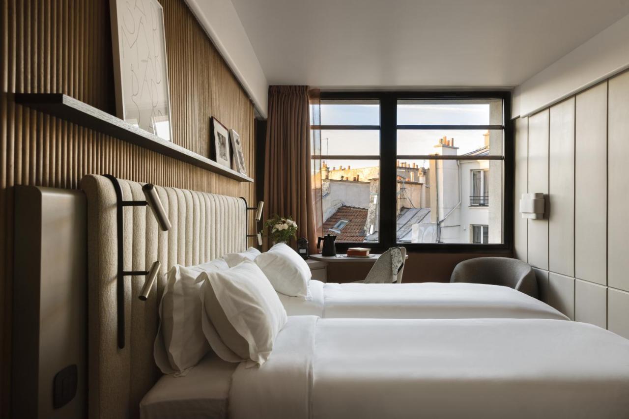 Dame Des Arts Hotel 4*