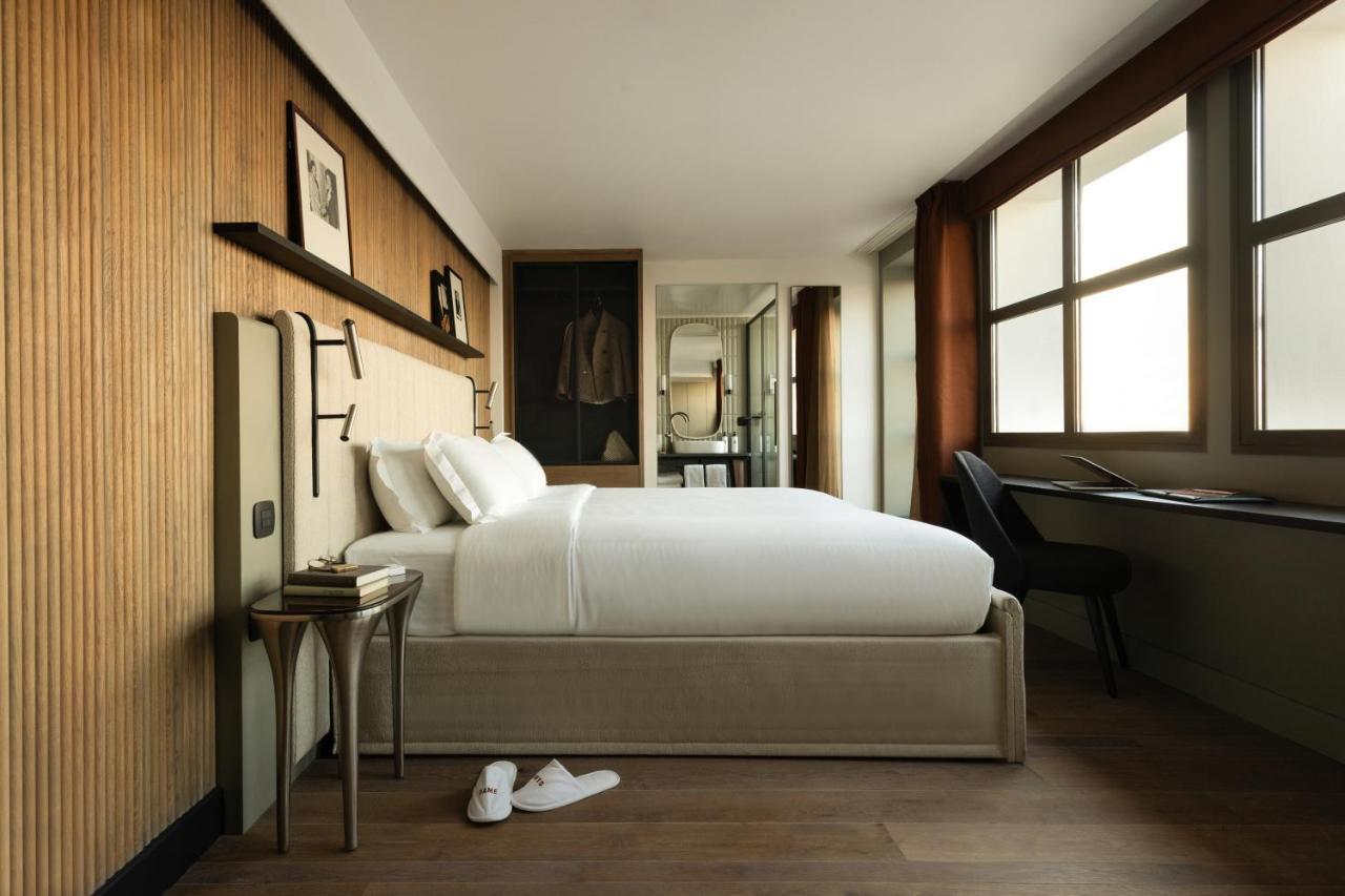 Hotel Dame Des Arts Paris