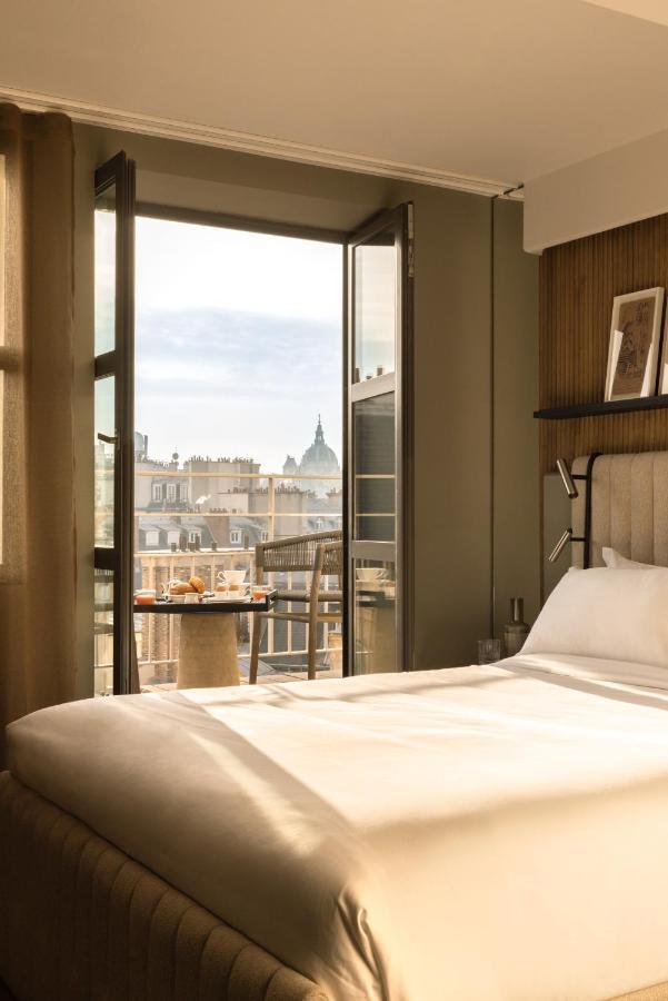 Hotel Dame Des Arts Paris