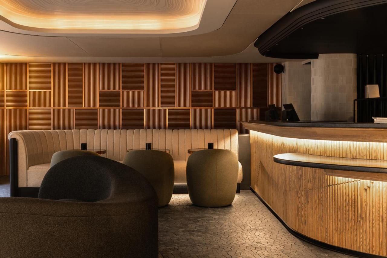 Hotel Dame Des Arts Paris