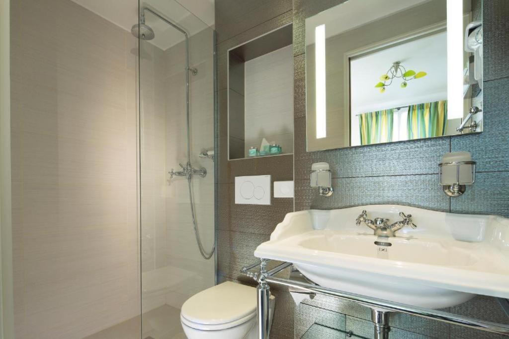 Du Levant 3* Paris