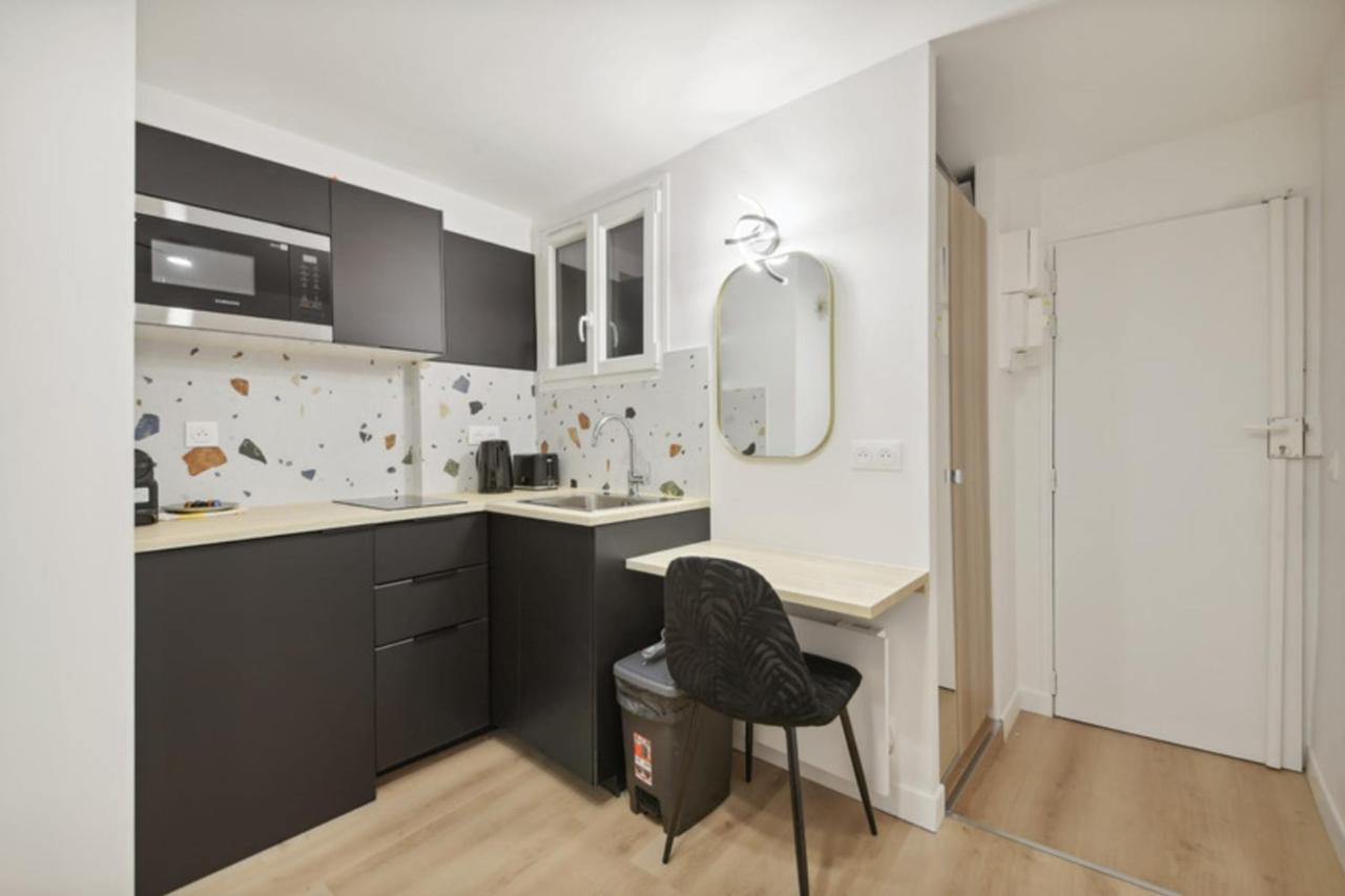 Apartment 342 Elena - Stunning Parisian Paris