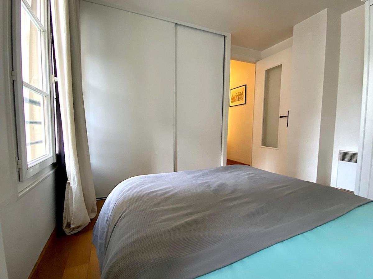 Saint Eustache Appartement *